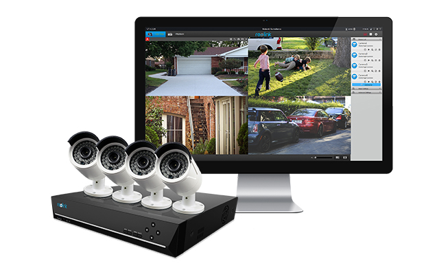 Right Photo Camera Systems